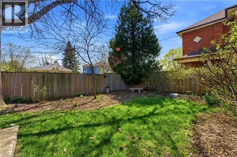 65 Ontario Street Brantford ON N3S 2B8