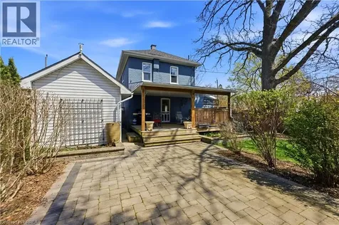 65 Ontario Street Brantford ON N3S 2B8