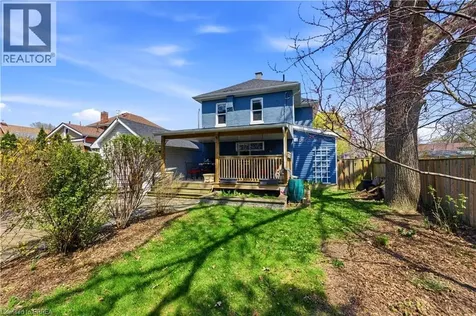 65 Ontario Street Brantford ON N3S 2B8