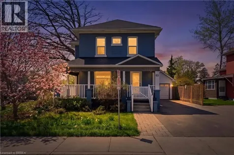 65 Ontario Street Brantford ON N3S 2B8