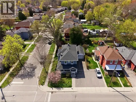 65 Ontario Street Brantford ON N3S 2B8