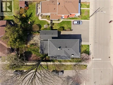 65 Ontario Street Brantford ON N3S 2B8