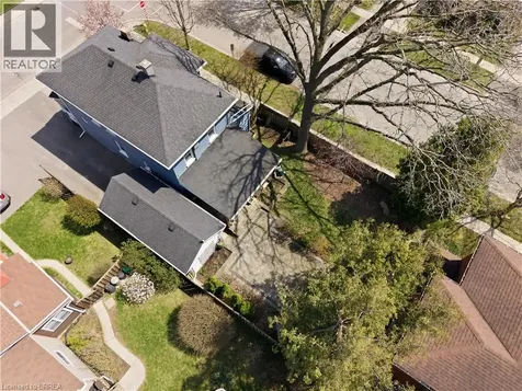 65 Ontario Street Brantford ON N3S 2B8