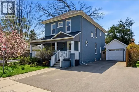 65 Ontario Street Brantford ON N3S 2B8