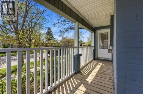 65 Ontario Street Brantford ON N3S 2B8