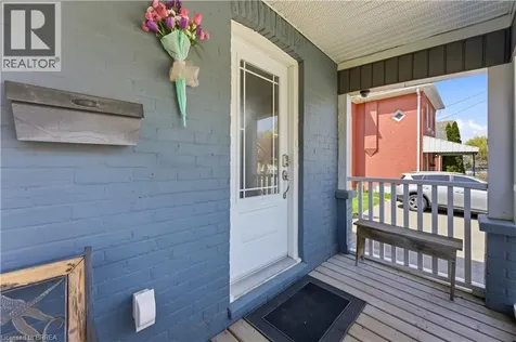 65 Ontario Street Brantford ON N3S 2B8