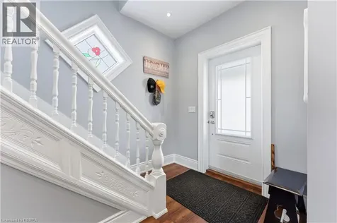 65 Ontario Street Brantford ON N3S 2B8