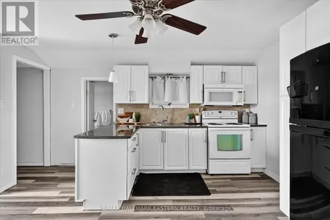 252 Lake Road Trent Hills ON K0K 2M0
