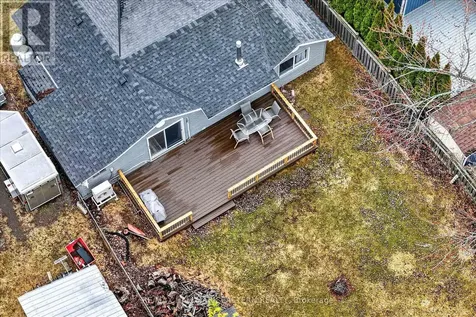 252 Lake Road Trent Hills ON K0K 2M0