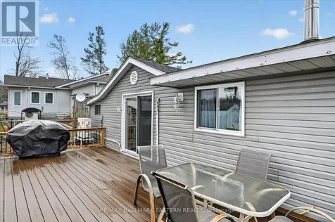 252 Lake Road Trent Hills ON K0K 2M0