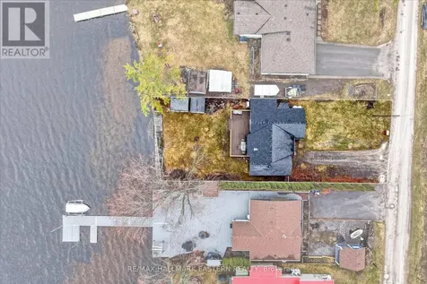 252 Lake Road Trent Hills ON K0K 2M0