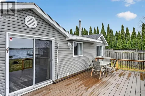 252 Lake Road Trent Hills ON K0K 2M0