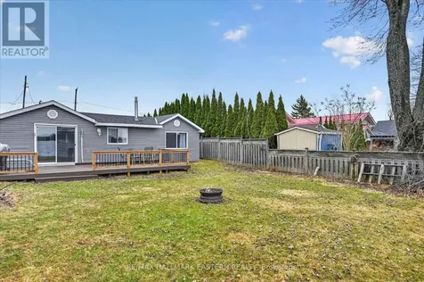 252 Lake Road Trent Hills ON K0K 2M0