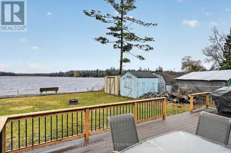 252 Lake Road Trent Hills ON K0K 2M0