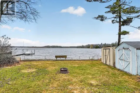 252 Lake Road Trent Hills ON K0K 2M0