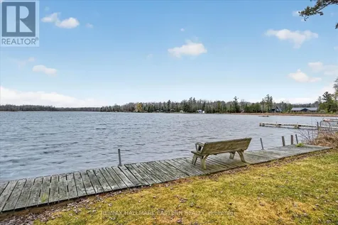 252 Lake Road Trent Hills ON K0K 2M0