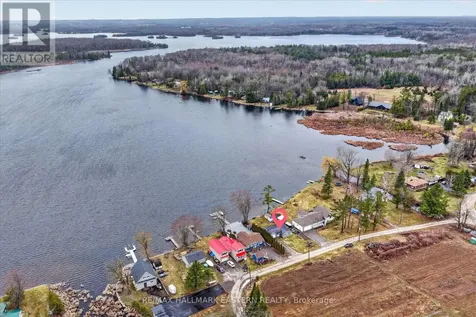 252 Lake Road Trent Hills ON K0K 2M0