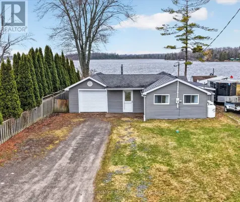 252 Lake Road Trent Hills ON K0K 2M0