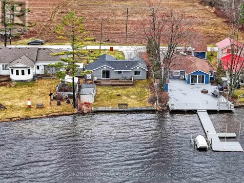 252 Lake Road Trent Hills ON K0K 2M0