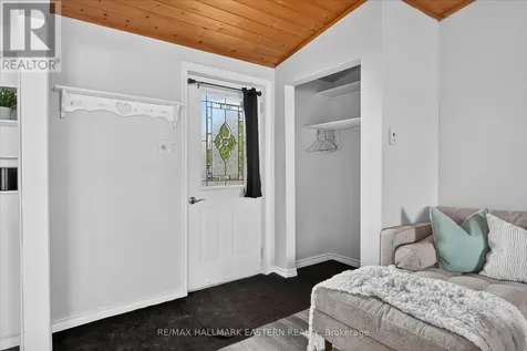 252 Lake Road Trent Hills ON K0K 2M0
