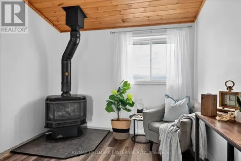 252 Lake Road Trent Hills ON K0K 2M0