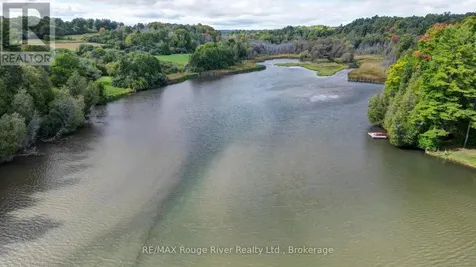 4476 County Road 10 Road Port Hope ON L1A 3V5