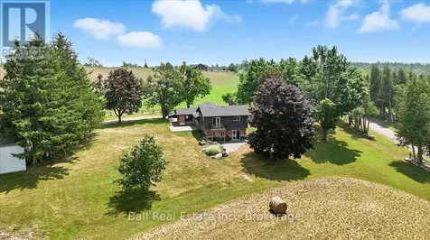 2547 Borland Line North Otonabee-south Monaghan ON K0H 2H0