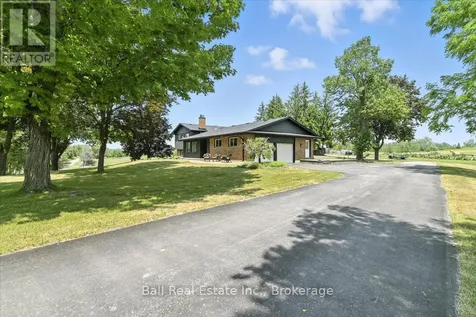 2547 Borland Line North Otonabee-south Monaghan ON K0H 2H0