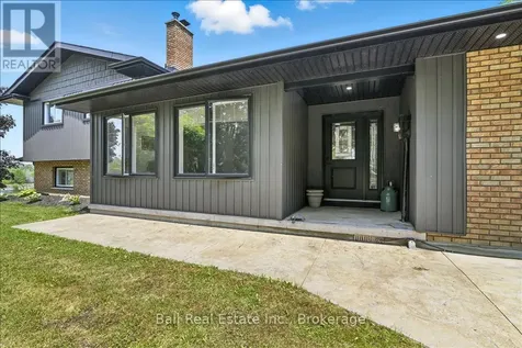2547 Borland Line North Otonabee-south Monaghan ON K0H 2H0