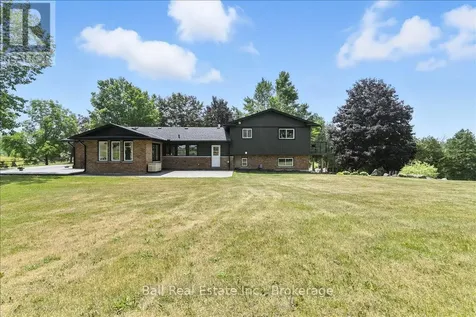 2547 Borland Line North Otonabee-south Monaghan ON K0H 2H0