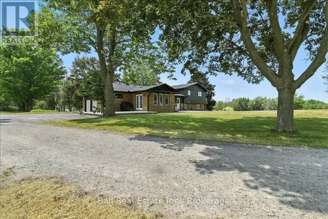 2547 Borland Line North Otonabee-south Monaghan ON K0H 2H0
