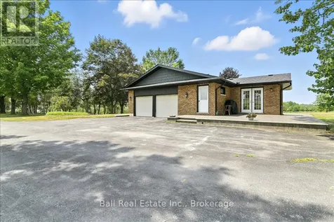 2547 Borland Line North Otonabee-south Monaghan ON K0H 2H0