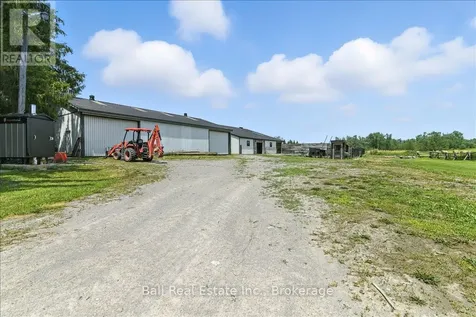 2547 Borland Line North Otonabee-south Monaghan ON K0H 2H0