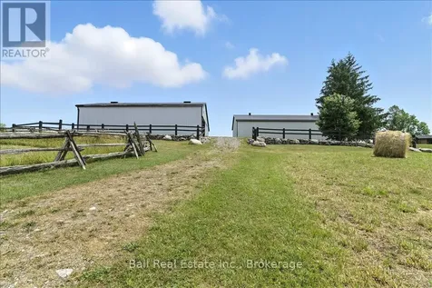 2547 Borland Line North Otonabee-south Monaghan ON K0H 2H0