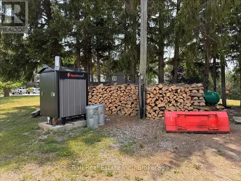 2547 Borland Line North Otonabee-south Monaghan ON K0H 2H0