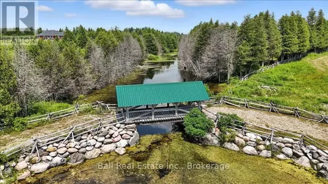2547 Borland Line North Otonabee-south Monaghan ON K0H 2H0