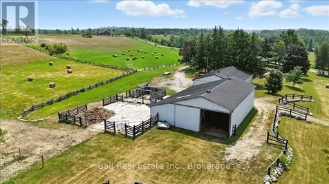 2547 Borland Line North Otonabee-south Monaghan ON K0H 2H0