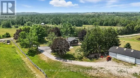 2547 Borland Line North Otonabee-south Monaghan ON K0H 2H0