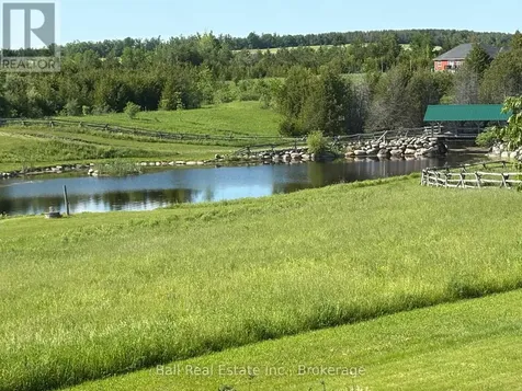 2547 Borland Line North Otonabee-south Monaghan ON K0H 2H0