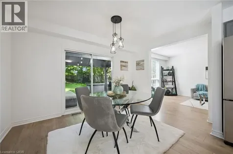 361 Lake Louise Boulevard Waterloo ON N2V 2H2