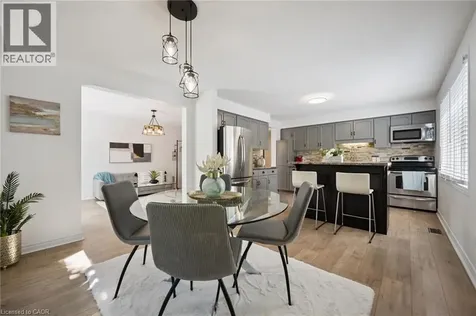 361 Lake Louise Boulevard Waterloo ON N2V 2H2