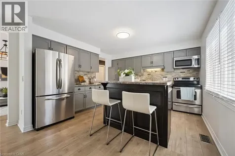 361 Lake Louise Boulevard Waterloo ON N2V 2H2