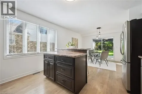 361 Lake Louise Boulevard Waterloo ON N2V 2H2