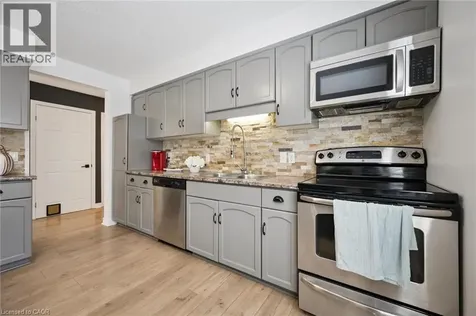 361 Lake Louise Boulevard Waterloo ON N2V 2H2