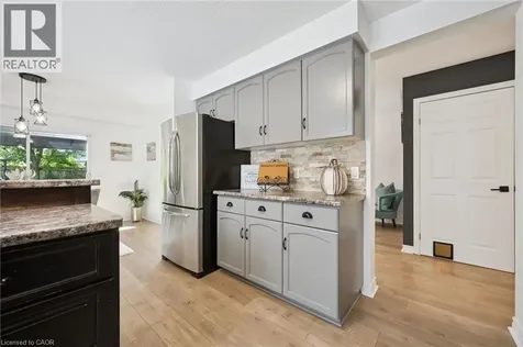 361 Lake Louise Boulevard Waterloo ON N2V 2H2