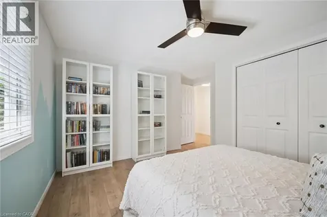 361 Lake Louise Boulevard Waterloo ON N2V 2H2
