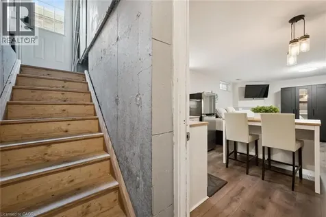 361 Lake Louise Boulevard Waterloo ON N2V 2H2