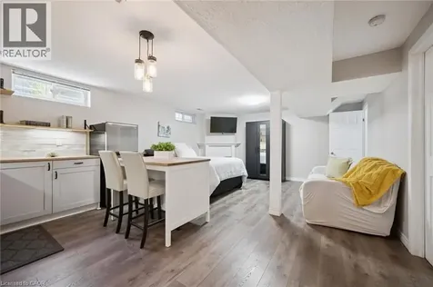 361 Lake Louise Boulevard Waterloo ON N2V 2H2