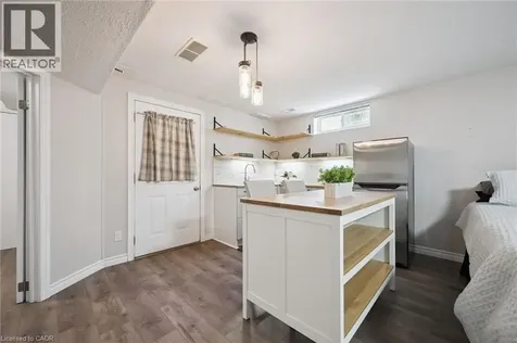 361 Lake Louise Boulevard Waterloo ON N2V 2H2