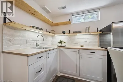 361 Lake Louise Boulevard Waterloo ON N2V 2H2